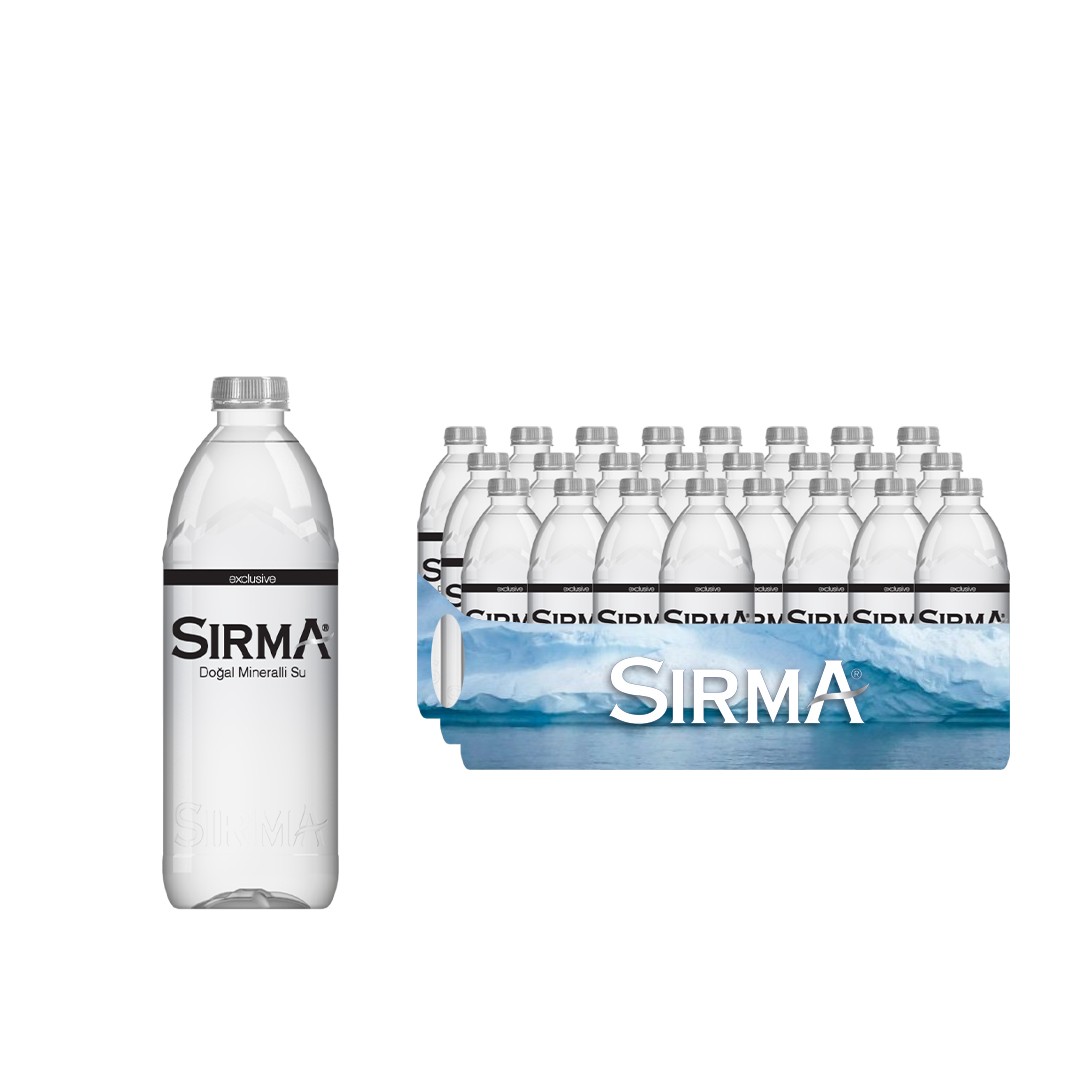 0,33 lt Premium Şişe